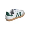 Adidas Samba OG “Beyaz Kolej Yeşili Sakız”