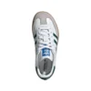 Adidas Samba OG “Beyaz Kolej Yeşili Sakız”