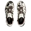 Adidas Samba OG “Beyaz Koyu Kahverengi”