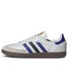 Adidas Samba OG “Beyaz Kraliyet Mavisi”
