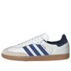 Adidas Samba OG “Beyaz Kraliyet Mavisi”