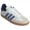 Adidas Samba OG “Beyaz Kraliyet Mavisi”