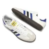 Adidas Samba OG “Beyaz Kraliyet Mavisi”