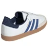 Adidas Samba OG “Beyaz Kraliyet Mavisi”