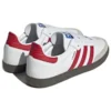 Adidas Samba OG “Beyaz Kırmızı”