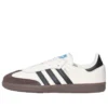 Adidas Samba OG “Beyaz Siyah Kauçuk”