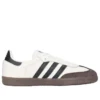 Adidas Samba OG “Beyaz Siyah Kauçuk”