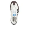 Adidas Samba OG “Beyaz Siyah Kauçuk”