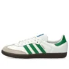 Adidas Samba OG “Beyaz Yeşil”