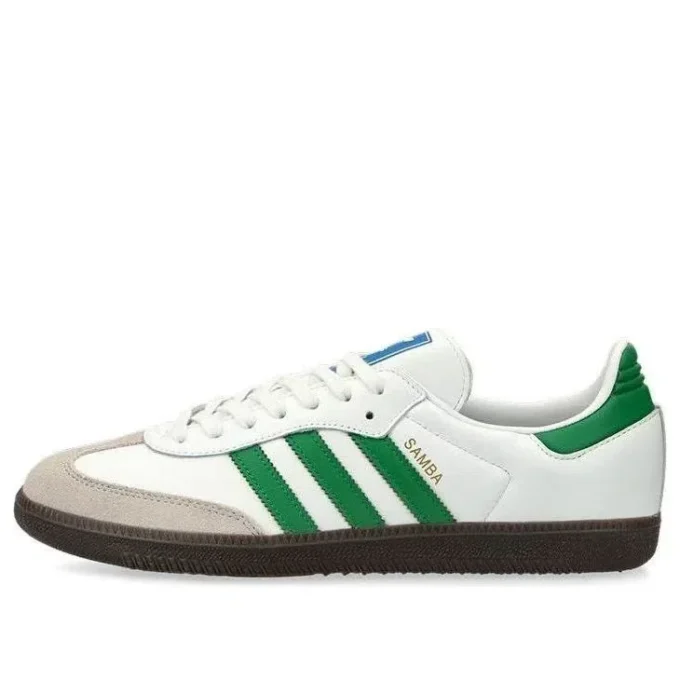 Adidas Samba OG “Beyaz Yeşil”