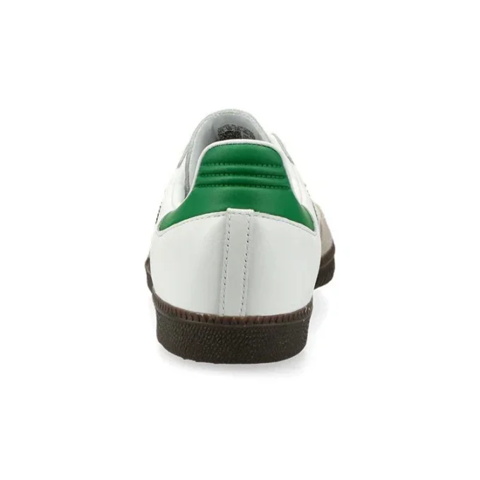 Adidas Samba OG “Beyaz Yeşil”
