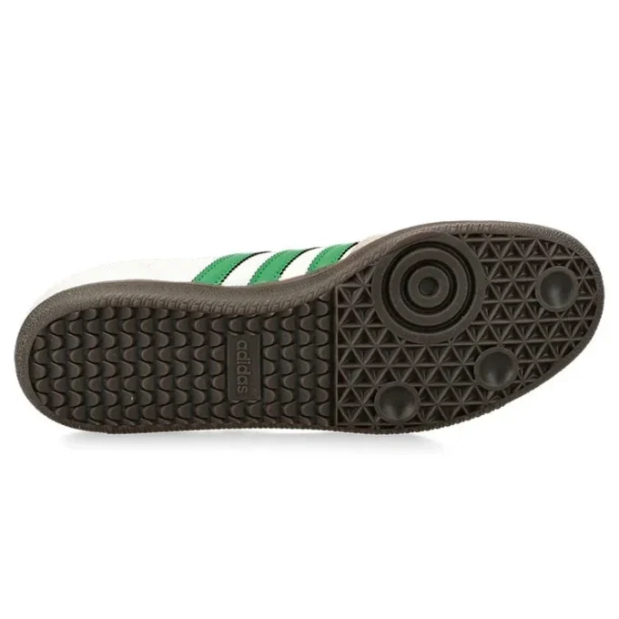 Adidas Samba OG “Beyaz Yeşil”