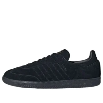 Adidas Samba OG “Black Cat”