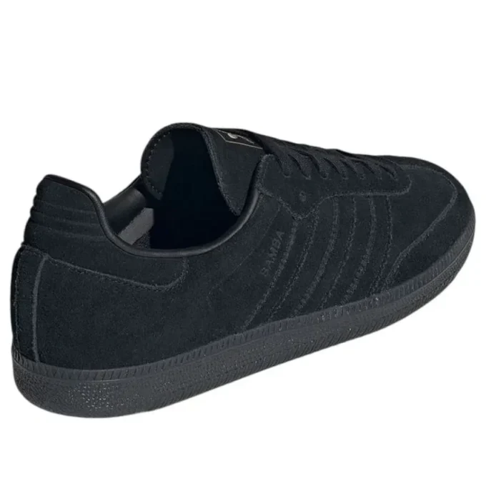 Adidas Samba OG “Black Cat”