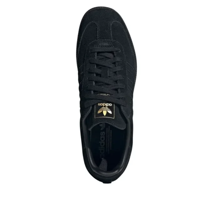 Adidas Samba OG “Black Cat”
