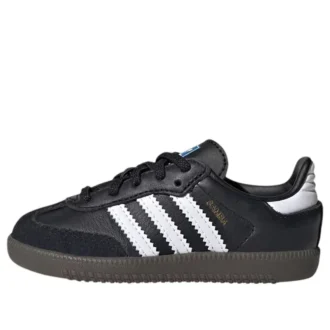 Adidas Samba OG “Black Gum”