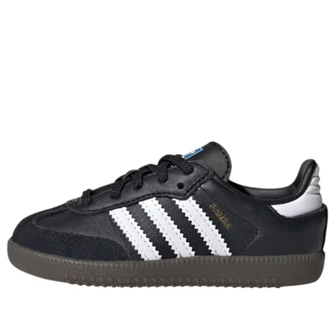 Adidas Samba OG “Black Gum”