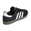 Adidas Samba OG “Black Gum”