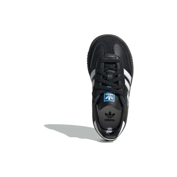 Adidas Samba OG “Black Gum”