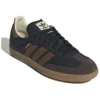 Adidas Samba OG “Black Preloved Brown”