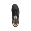 Adidas Samba OG “Black Preloved Brown”