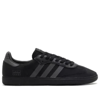 Adidas Samba OG “Black Reflective”