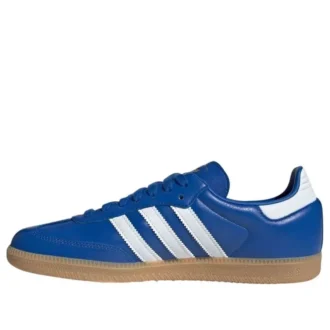 Adidas Samba OG “Blue”