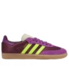 Adidas Samba OG “Bordo Zengin Leylak”