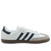 Adidas Samba OG “Bulut Beyazı Gece İndigo”