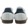 Adidas Samba OG “Bulut Beyazı Gece İndigo”