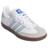 Adidas Samba OG “Bulut Beyazı Gök Mavisi”
