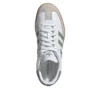 Adidas Samba OG “Bulut Beyazı Gümüş Yeşili”