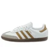 Adidas Samba OG “Bulut Beyazı Kahverengi Çöl”