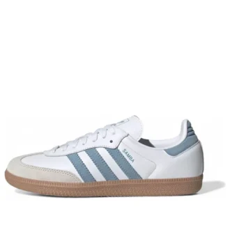 Adidas Samba OG “Bulut Beyazı Kül Mavisi”