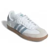 Adidas Samba OG “Bulut Beyazı Kül Mavisi”
