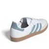 Adidas Samba OG “Bulut Beyazı Kül Mavisi”