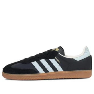 Adidas Samba OG “Carbon”