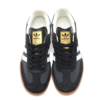Adidas Samba OG “Carbon”