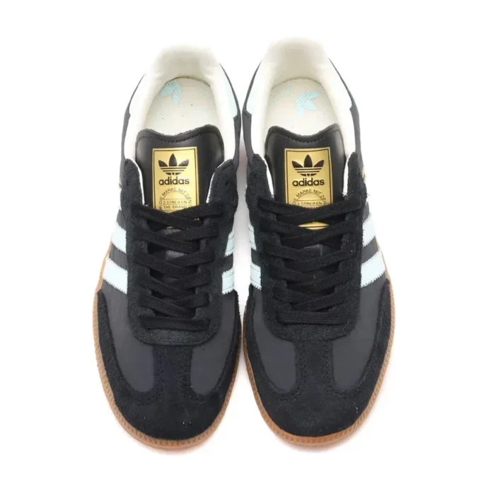 Adidas Samba OG “Carbon”