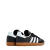 Adidas Samba OG “Carbon”