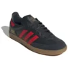 Adidas Samba OG “Carbon Scarlet”