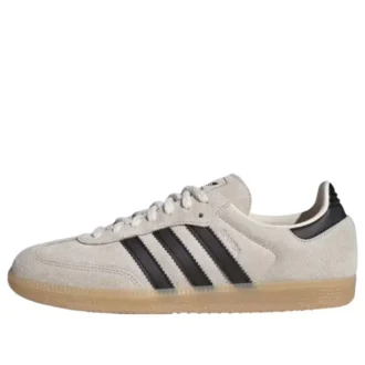 Adidas Samba OG “Chalk White Black Gum”