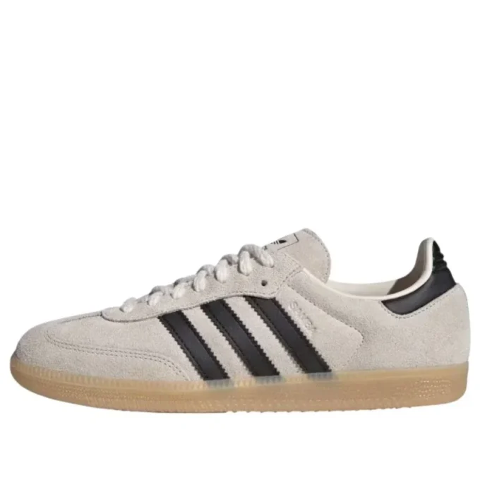 Adidas Samba OG “Chalk White Black Gum”