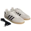 Adidas Samba OG “Chalk White Black Gum”