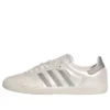 Adidas Samba OG “Chalk White Silver Metallic”