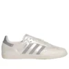 Adidas Samba OG “Chalk White Silver Metallic”