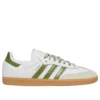 Adidas Samba OG “Cloud White Tech Olive”