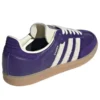Adidas Samba OG “Collegiate Purple”