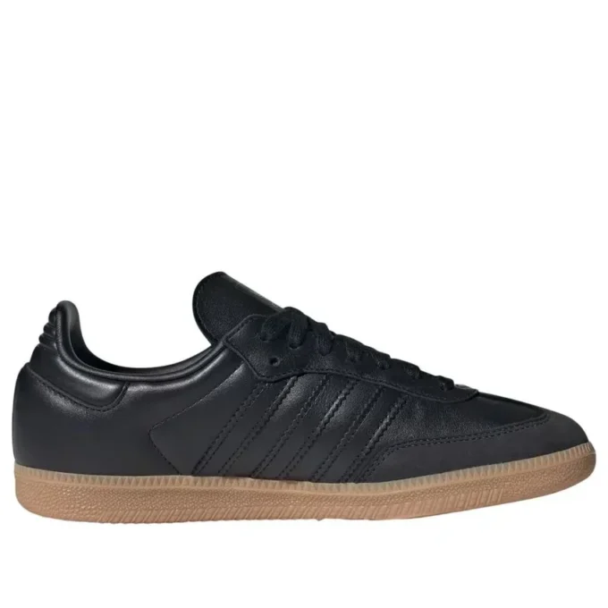 Adidas Samba OG “Core Black Carbon”