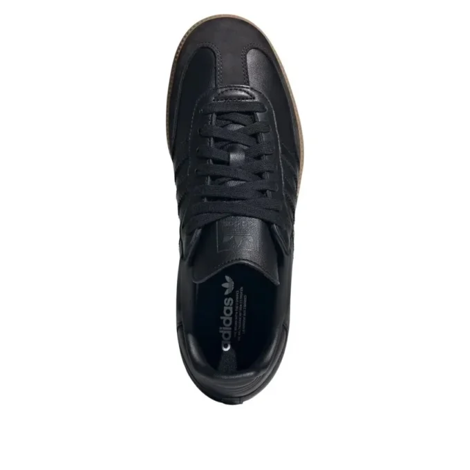 Adidas Samba OG “Core Black Carbon”